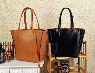 時尚與實用并存 2013新款多用途女包選購指南